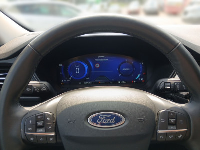 Ford Kuga Gebrauchtwagen Ford Kuga Gebrauchtwagen