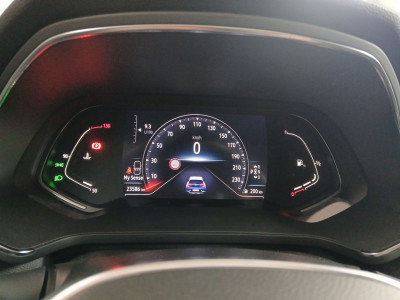 Renault Captur Gebrauchtwagen Renault Captur Gebrauchtwagen