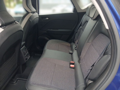Renault Captur Gebrauchtwagen Renault Captur Gebrauchtwagen