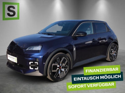 Renault R5 Neuwagen Renault R5 Neuwagen