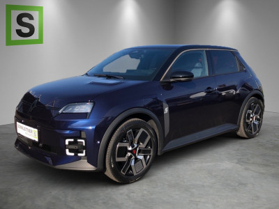 Renault R5 Neuwagen Renault R5 Neuwagen