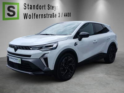 Renault Symbioz Gebrauchtwagen Renault Symbioz Gebrauchtwagen