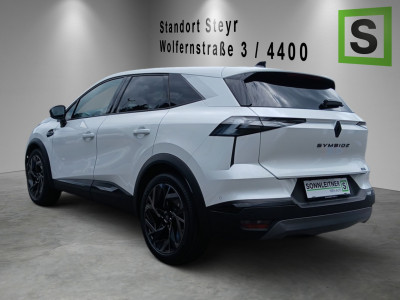 Renault Symbioz Gebrauchtwagen Renault Symbioz Gebrauchtwagen