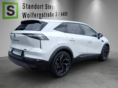Renault Symbioz Gebrauchtwagen Renault Symbioz Gebrauchtwagen