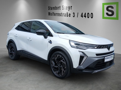 Renault Symbioz Gebrauchtwagen Renault Symbioz Gebrauchtwagen