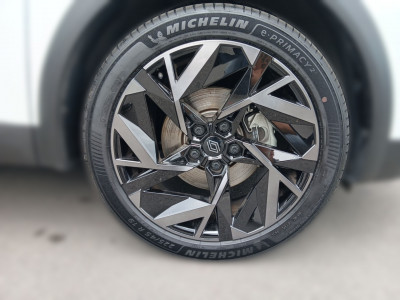 Renault Symbioz Gebrauchtwagen Renault Symbioz Gebrauchtwagen