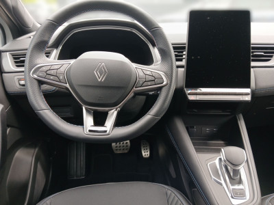 Renault Symbioz Gebrauchtwagen Renault Symbioz Gebrauchtwagen
