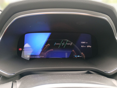 Renault Symbioz Gebrauchtwagen Renault Symbioz Gebrauchtwagen