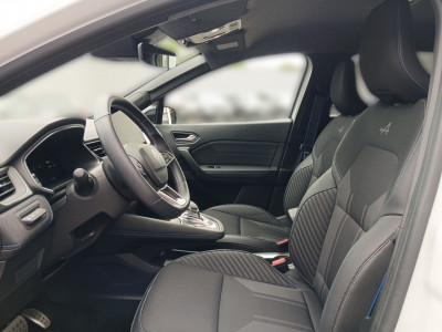Renault Symbioz Gebrauchtwagen Renault Symbioz Gebrauchtwagen