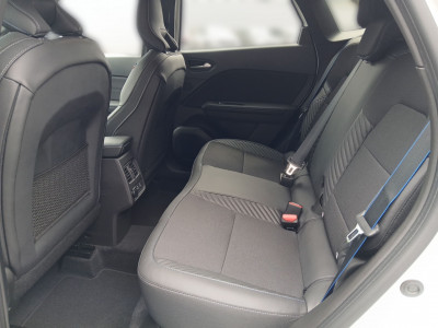 Renault Symbioz Gebrauchtwagen Renault Symbioz Gebrauchtwagen
