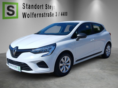 Renault Clio Gebrauchtwagen Renault Clio Gebrauchtwagen