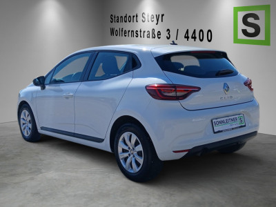 Renault Clio Gebrauchtwagen Renault Clio Gebrauchtwagen