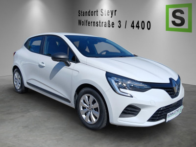 Renault Clio Gebrauchtwagen Renault Clio Gebrauchtwagen