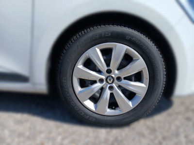 Renault Clio Gebrauchtwagen Renault Clio Gebrauchtwagen