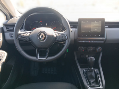 Renault Clio Gebrauchtwagen Renault Clio Gebrauchtwagen