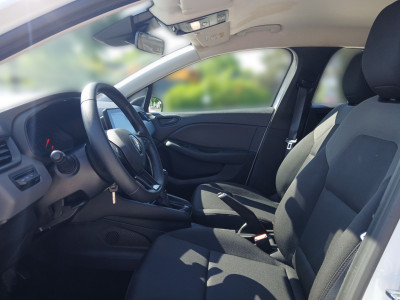Renault Clio Gebrauchtwagen Renault Clio Gebrauchtwagen