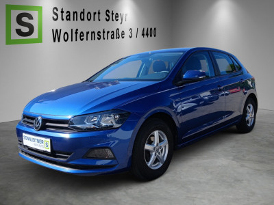VW Polo Gebrauchtwagen VW Polo Gebrauchtwagen