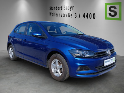 VW Polo Gebrauchtwagen VW Polo Gebrauchtwagen