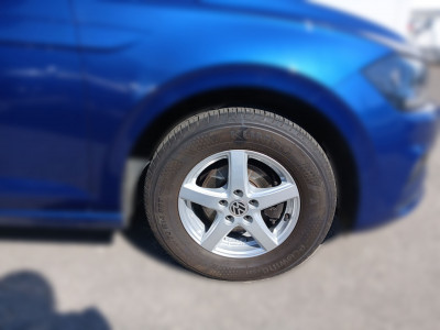 VW Polo Gebrauchtwagen VW Polo Gebrauchtwagen