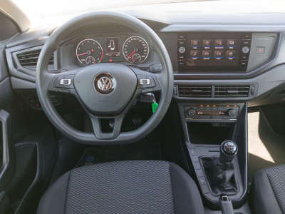 VW Polo Gebrauchtwagen VW Polo Gebrauchtwagen