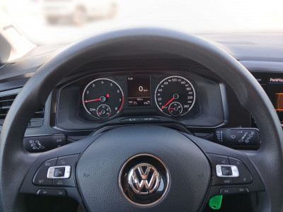 VW Polo Gebrauchtwagen VW Polo Gebrauchtwagen