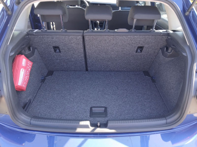VW Polo Gebrauchtwagen VW Polo Gebrauchtwagen