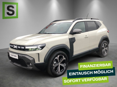 Dacia Duster Neuwagen