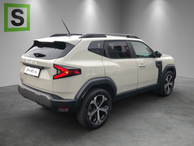 Dacia Duster Neuwagen