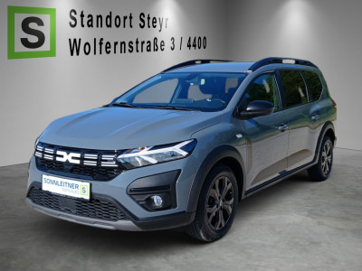 Dacia Jogger Gebrauchtwagen Dacia Jogger Gebrauchtwagen