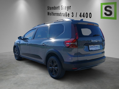Dacia Jogger Gebrauchtwagen Dacia Jogger Gebrauchtwagen