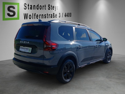 Dacia Jogger Gebrauchtwagen Dacia Jogger Gebrauchtwagen