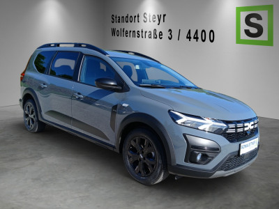 Dacia Jogger Gebrauchtwagen Dacia Jogger Gebrauchtwagen