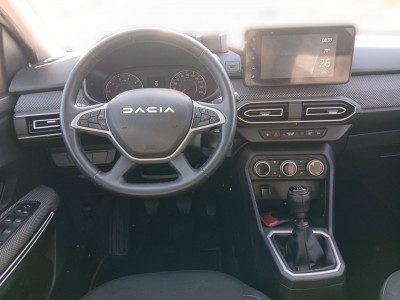 Dacia Jogger Gebrauchtwagen Dacia Jogger Gebrauchtwagen