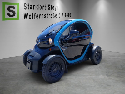 Renault Twizy Gebrauchtwagen