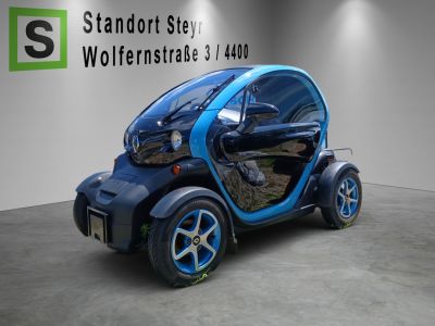 Renault Twizy Gebrauchtwagen Renault Twizy Gebrauchtwagen