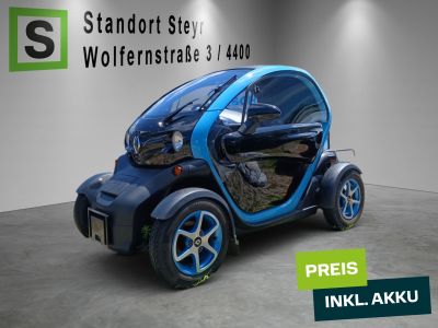 Renault Twizy Gebrauchtwagen