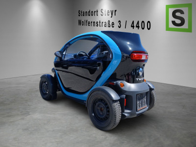 Renault Twizy Gebrauchtwagen