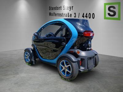 Renault Twizy Gebrauchtwagen Renault Twizy Gebrauchtwagen
