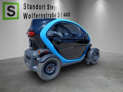 Renault Twizy Gebrauchtwagen