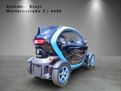 Renault Twizy Gebrauchtwagen Renault Twizy Gebrauchtwagen