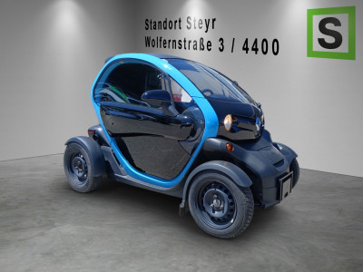 Renault Twizy Gebrauchtwagen