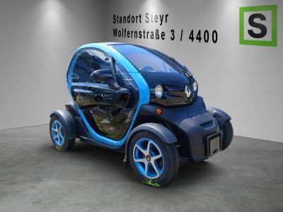 Renault Twizy Gebrauchtwagen Renault Twizy Gebrauchtwagen