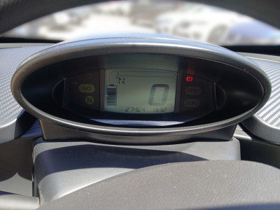 Renault Twizy Gebrauchtwagen