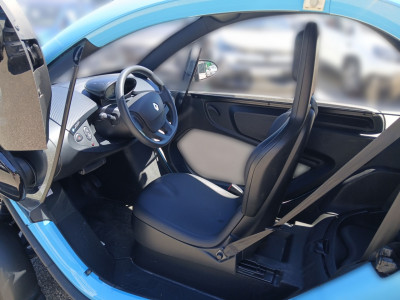 Renault Twizy Gebrauchtwagen