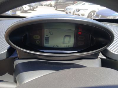 Renault Twizy Gebrauchtwagen Renault Twizy Gebrauchtwagen