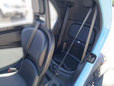 Renault Twizy Gebrauchtwagen