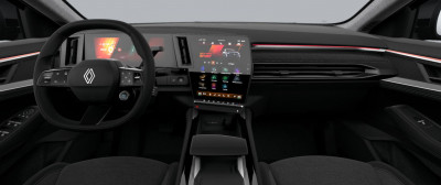 Renault Rafale Neuwagen