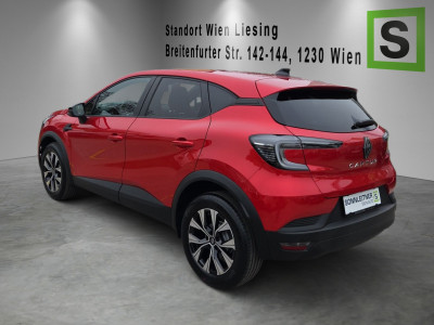 Renault Captur Neuwagen