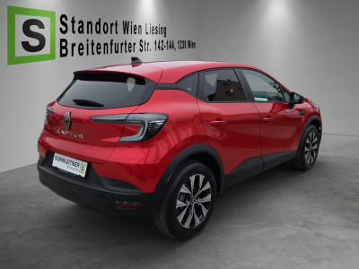 Renault Captur Neuwagen