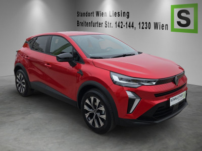 Renault Captur Neuwagen